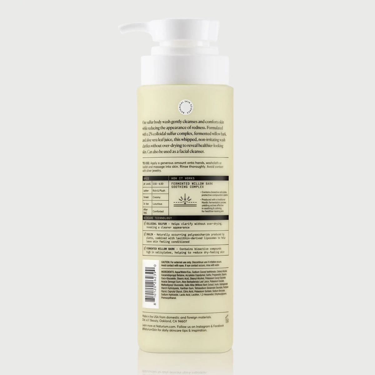 the-revealer-sulfur-body-wash-b6 NATR-40024_TheRevealer_bonebkgd_back.webp