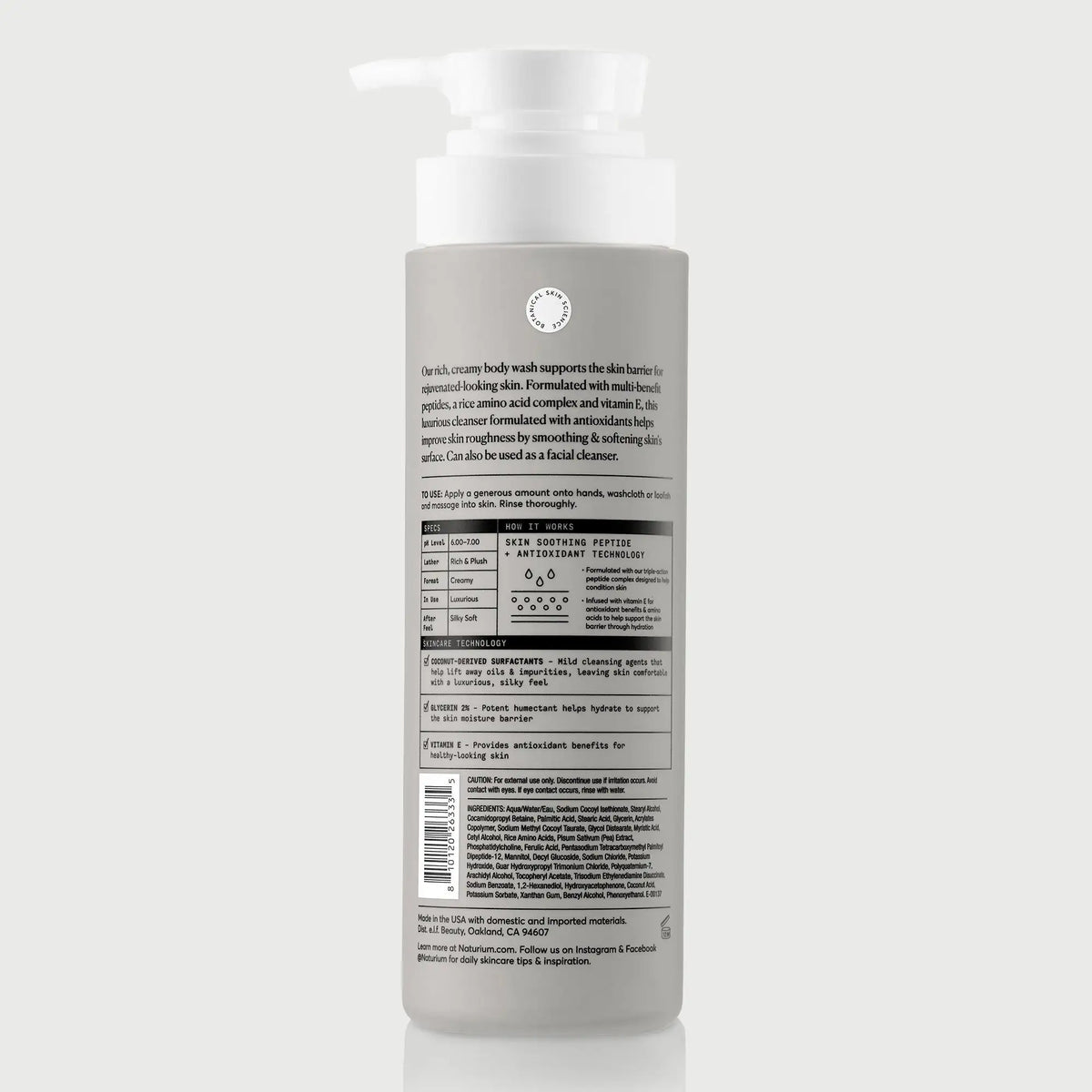 the-multi-peptide-advanced-body-wash-v8 NATR-40029_Multi-Peptide-Advanced-BW_back-bonebkgd.webp