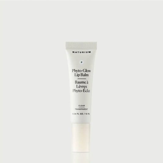 phyto-glow-lip-balm-clear-v9 NATR-60066_PhytoGlow_Clear_primary_capon_front-bonebkgd.webp