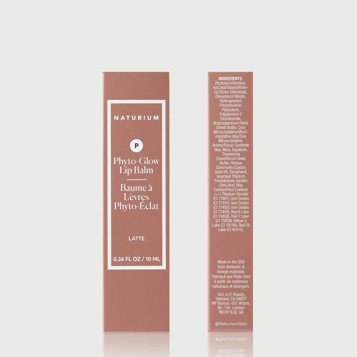 phyto-glow-lip-balm-latte-d0 NATR-60110_PhytoGlow_Latte_UC_frontback-bonebkgd.webp
