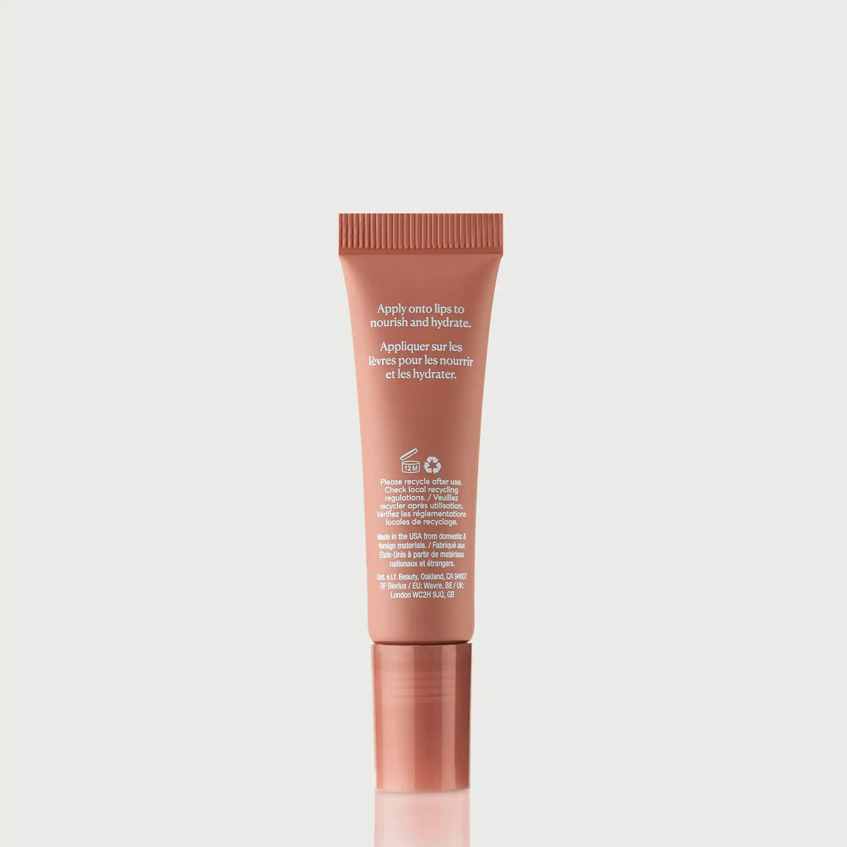 phyto-glow-lip-balm-spice-a8 NATR-60113-PhytoGlow-Spice-Back-CapOn-bonebkgd.webp