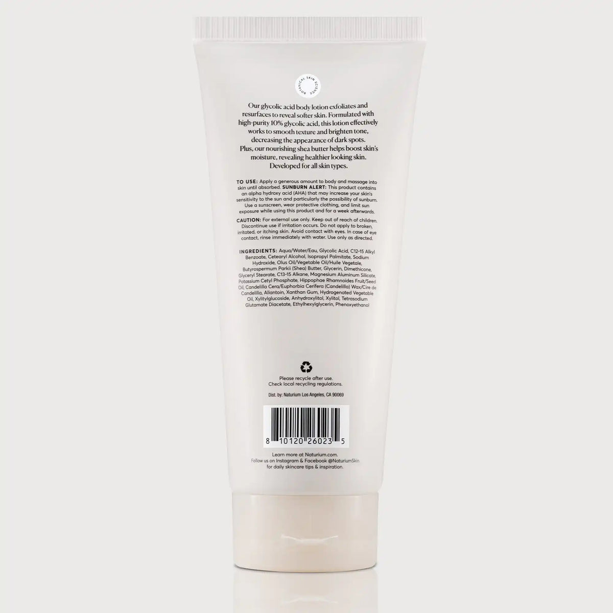 the-smoother-glycolic-acid-body-lotion-w2 NATR-Smoother_glycolic_body_lotion_back.webp