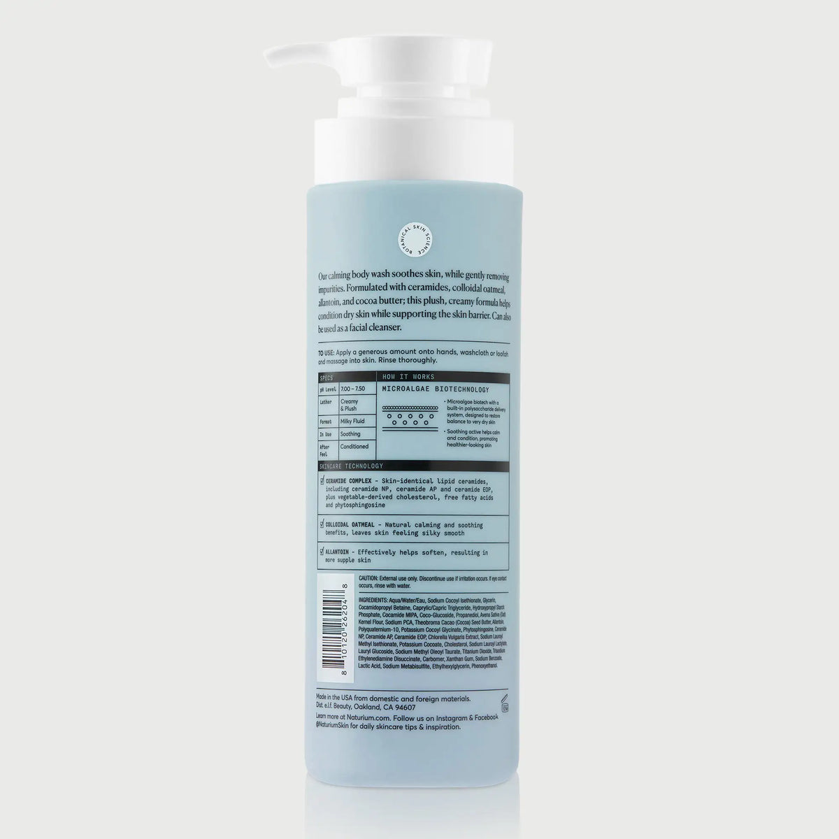 the-calmer-ceramide-body-wash-x0 NATR_The-Calmer_bonebkgd_back.webp